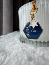 Load image into Gallery viewer, Star of David Charm
