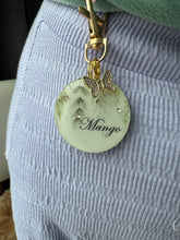 Load image into Gallery viewer, Laurel ID Tag
