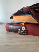 Load image into Gallery viewer, Brocade ID Tag
