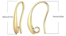 Load image into Gallery viewer, Emerald Cushion Earrings
