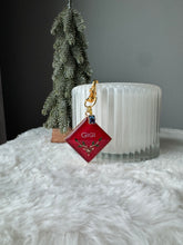 Load image into Gallery viewer, Fawning Over You ID Tag
