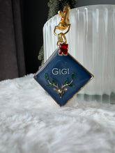 Load image into Gallery viewer, Fawning Over You ID Tag
