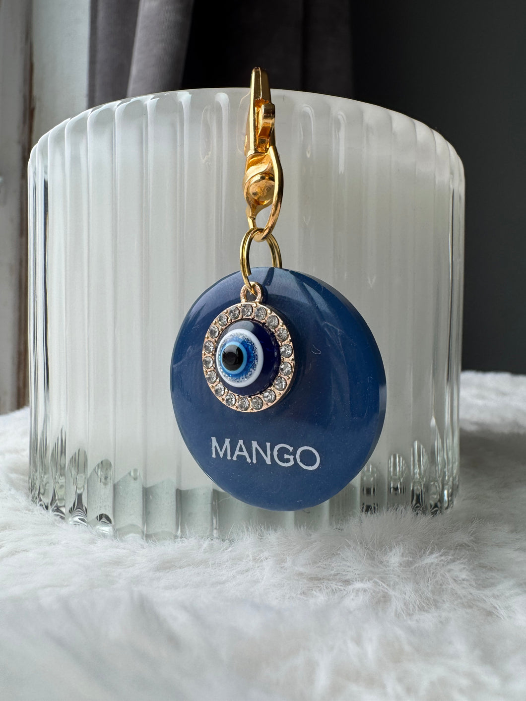 Guardian ID Tag