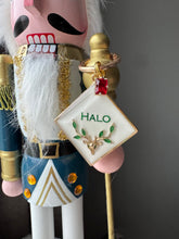 Load image into Gallery viewer, Fawning Over You ID Tag
