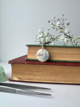 Load image into Gallery viewer, Whisper ID Tag
