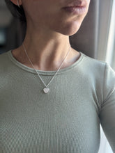 Load image into Gallery viewer, Devoted Heart Necklace
