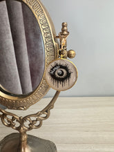 Load image into Gallery viewer, The Glistened Omen ID Tag
