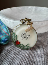 Load image into Gallery viewer, Juniper ID Tag
