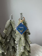 Load image into Gallery viewer, Fawning Over You ID Tag
