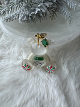 Load image into Gallery viewer, Peppermint Dreams Aura Bear
