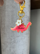 Load image into Gallery viewer, Jurrasique Pet ID Tag
