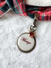 Load image into Gallery viewer, Ever Merry ID Tag
