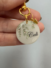 Load image into Gallery viewer, Laurel ID Tag
