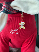 Load image into Gallery viewer, Sir Ginger ID Tag
