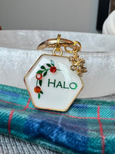 Load image into Gallery viewer, Snowy Day Charm
