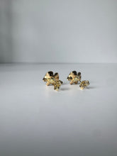 Load image into Gallery viewer, Mirelle Stud earrings
