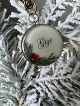 Load image into Gallery viewer, Juniper ID Tag
