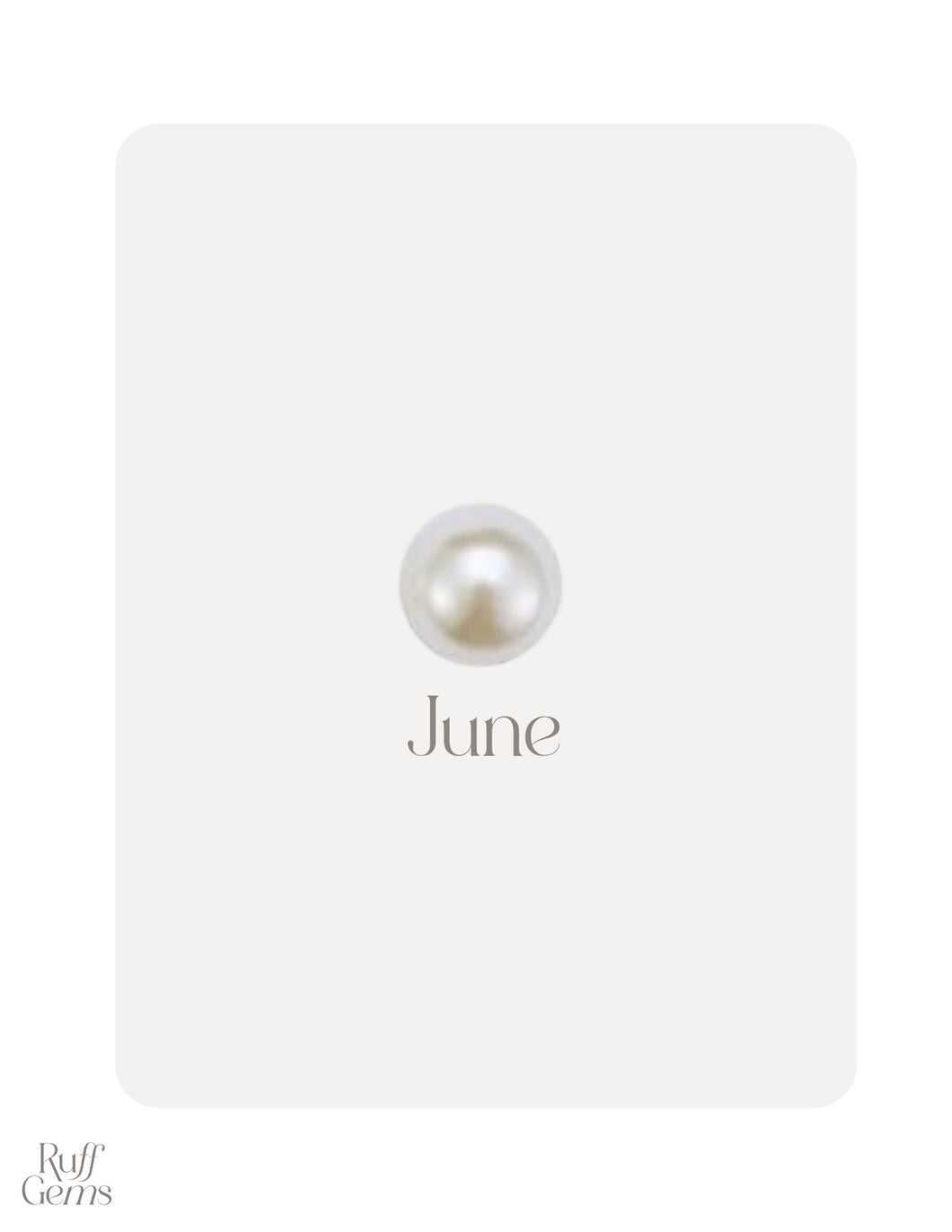 June (Pearl)
