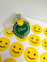 Load image into Gallery viewer, Olive You Always-Pearl Halo
