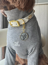 Load image into Gallery viewer, Ruff Gems Signature Tee in Fog
