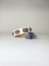 Load image into Gallery viewer, Amethyst Collar

