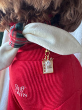 Load image into Gallery viewer, Glimmer Reindeer Charm
