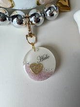 Load image into Gallery viewer, Devoted Pet ID Tag
