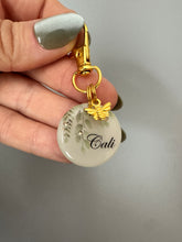 Load image into Gallery viewer, Bumble Bee Charm
