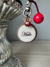 Load image into Gallery viewer, Ever Merry ID Tag
