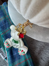 Load image into Gallery viewer, Peppermint Dreams Aura Bear
