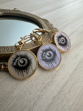 Load image into Gallery viewer, The Glistened Omen ID Tag
