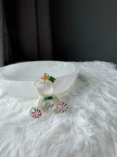 Load image into Gallery viewer, Peppermint Dreams Aura Bear
