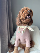 Load image into Gallery viewer, Together, Always Nodo Pet Neckerchief Vday26
