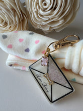 Load image into Gallery viewer, Pink Baguette Charm
