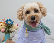 Load image into Gallery viewer, Signature Tee in Lavender
