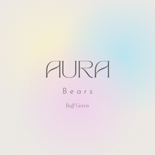 Load image into Gallery viewer, Amore Aura Bear
