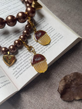 Load image into Gallery viewer, Jasper Acorn ID Tag
