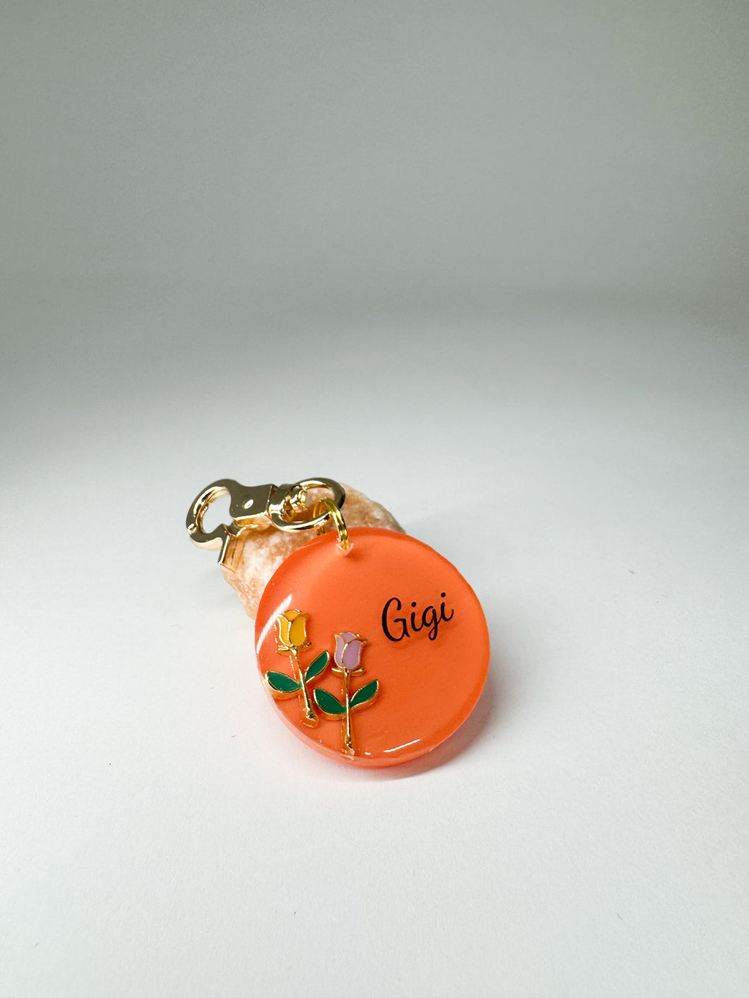 Fiori Tag