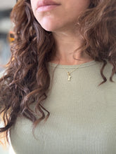 Load image into Gallery viewer, Bone Necklace
