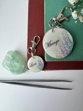 Load image into Gallery viewer, Whisper ID Tag
