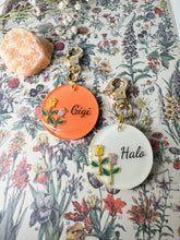 Load image into Gallery viewer, Fiori Tag
