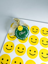 Load image into Gallery viewer, Olive You Always-Pearl Halo
