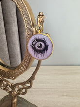 Load image into Gallery viewer, The Glistened Omen ID Tag

