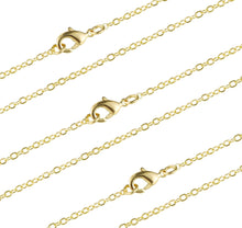 Load image into Gallery viewer, Necklace Chain
