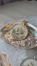 Load and play video in Gallery viewer, Under the Shimmering Sea
