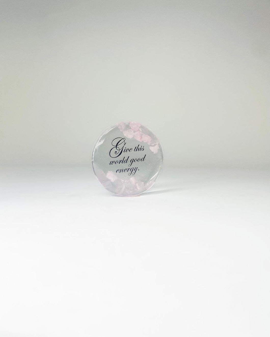 Good Energy Multi-Use Pendanti